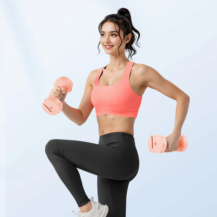 I Don’t Chase Motivation Anymore — I Build Gentle Routines
